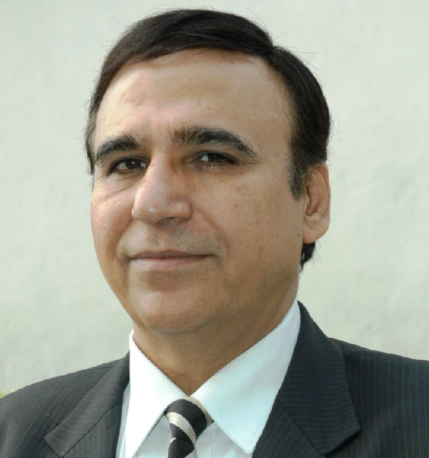 Bernard Barani