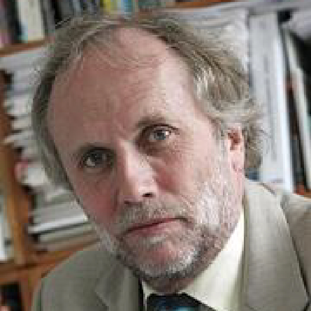 Prof. Dr. Thomas Magedanz