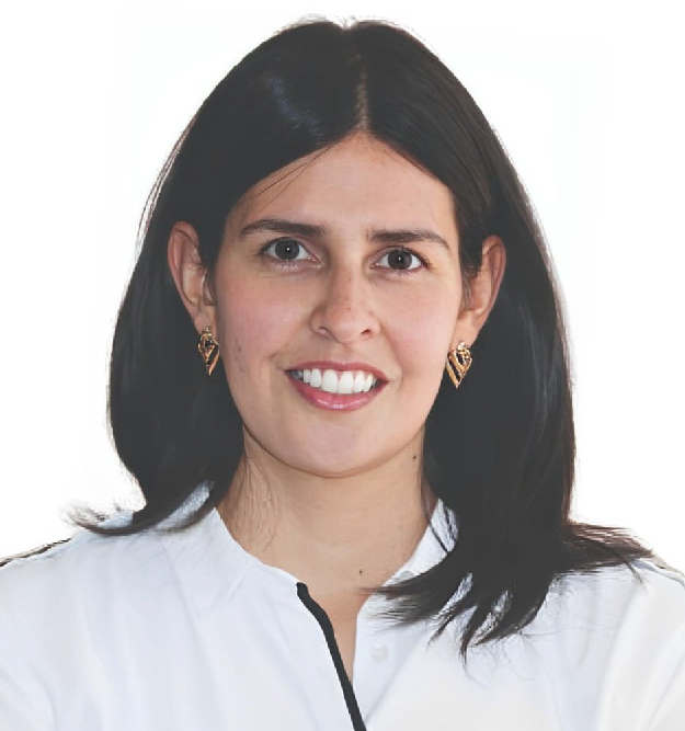 Dr. Martha Suarez