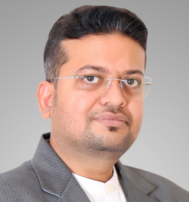Sparsh Singhal