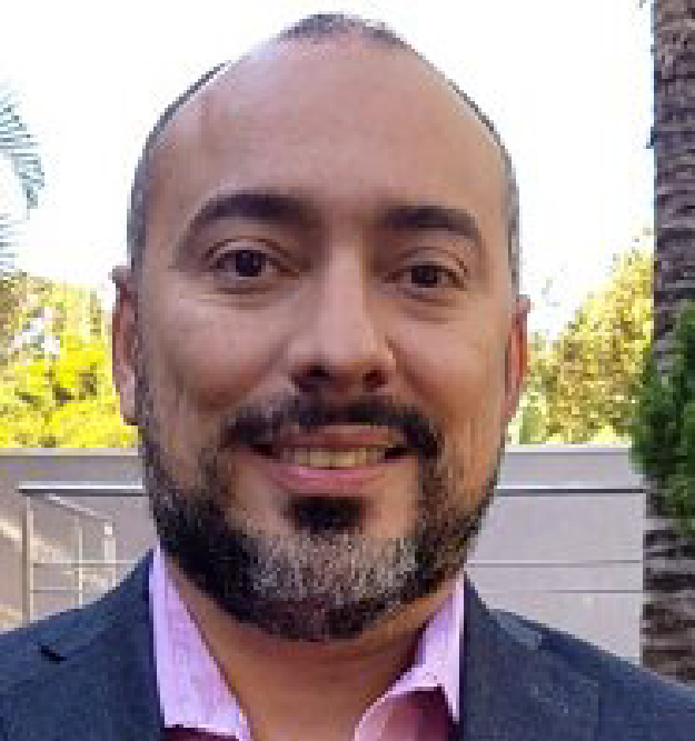 Bernard Barani